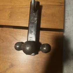Tow Hitch 