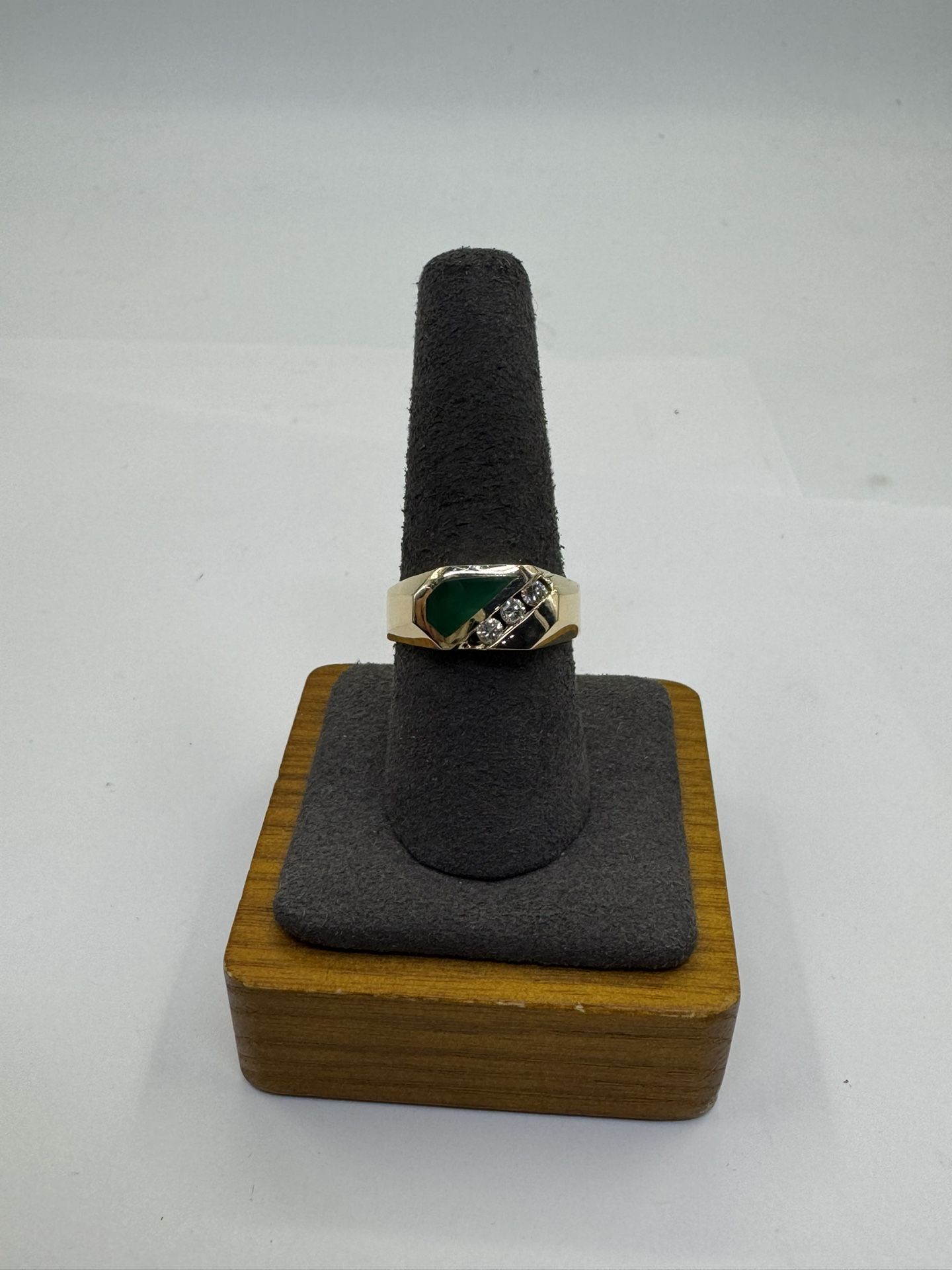 Men’s Ring