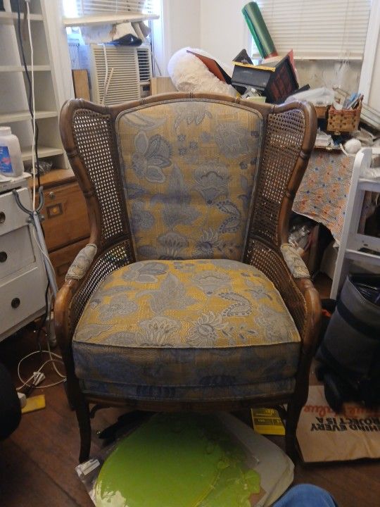 ETHAN ALLEN