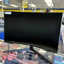 Samsung Gaming Monitor