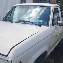 1988 Ford Bronco