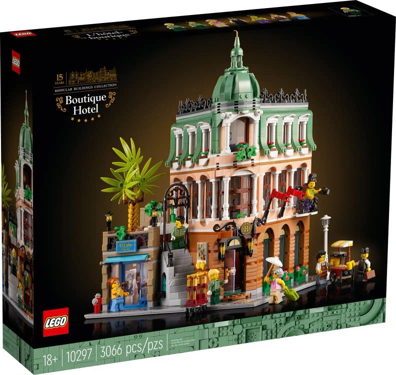 Lego Set