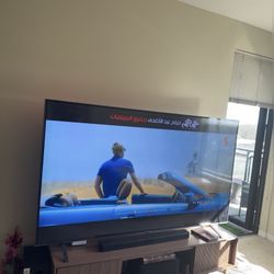 Tv Smart Tv Lg 85”