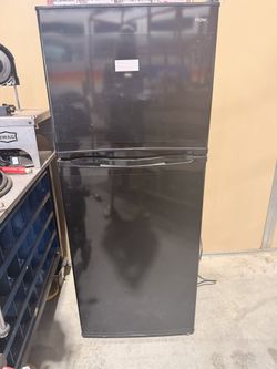 Haier fridge