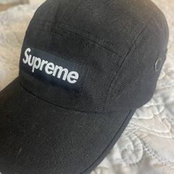 Supreme Hat