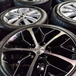 Accord Wheels Honda Civic Rims CRV Odyssey Si Sport Ridgeline Hrv Pilot Acura Tsx 