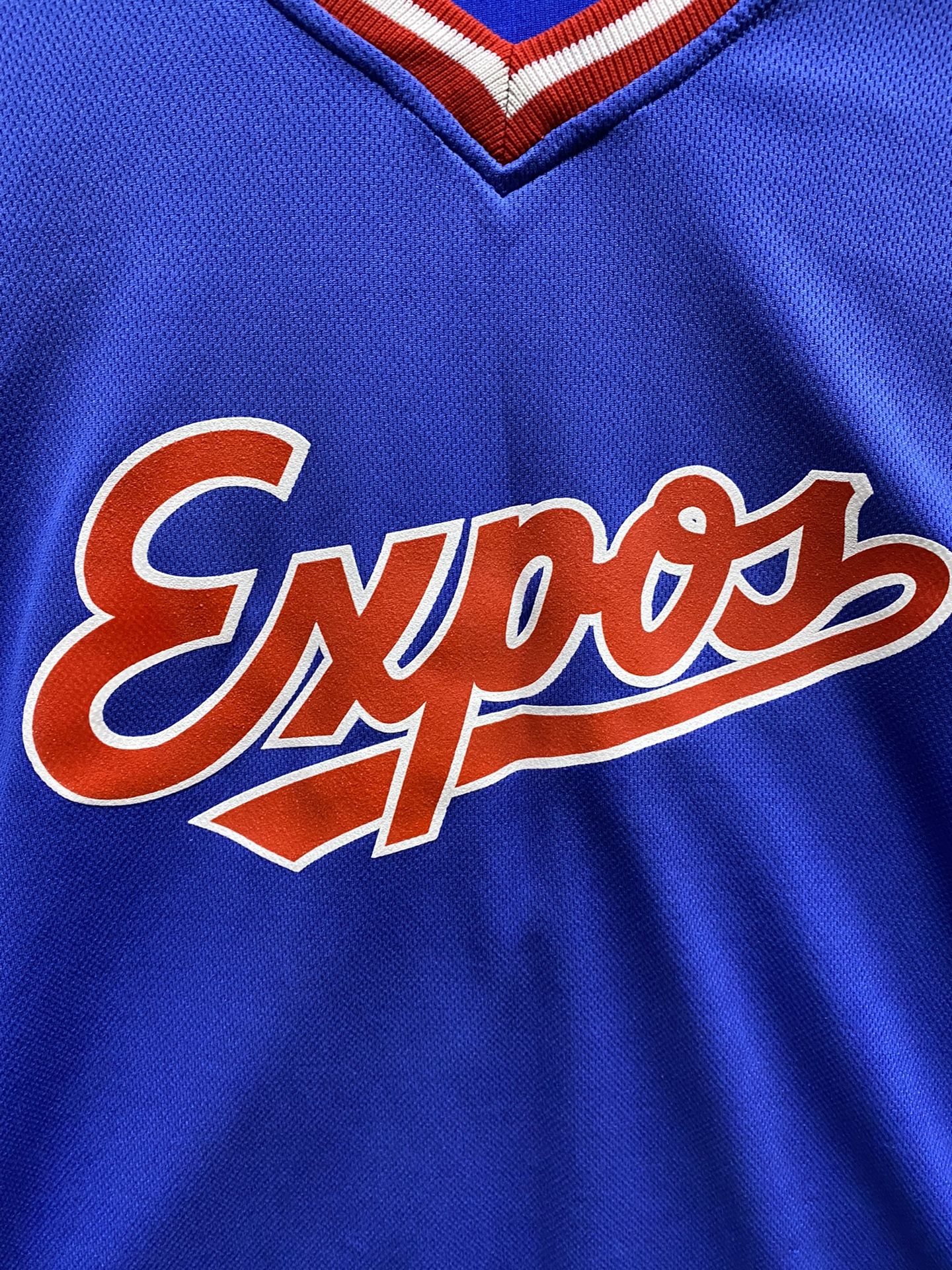 Montreal Expos Jersey for Sale in Pasadena, CA - OfferUp