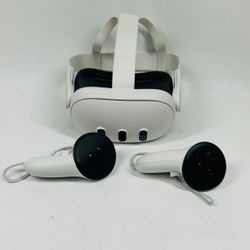 Meta Quest 3 512GB Standalone All-in-One VR Headset S3A