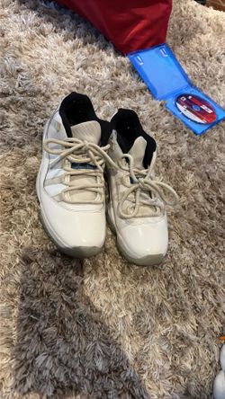 Low Top 11s