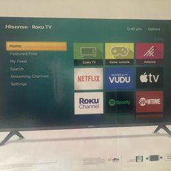 Roku Tv