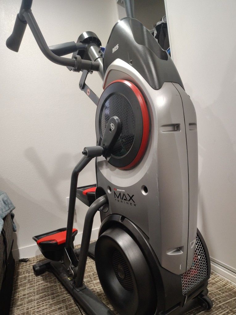 Elliptical