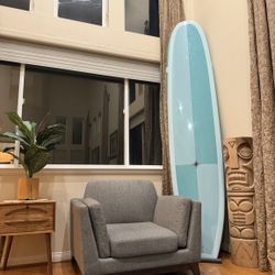 Article Lounge Chair – Like New