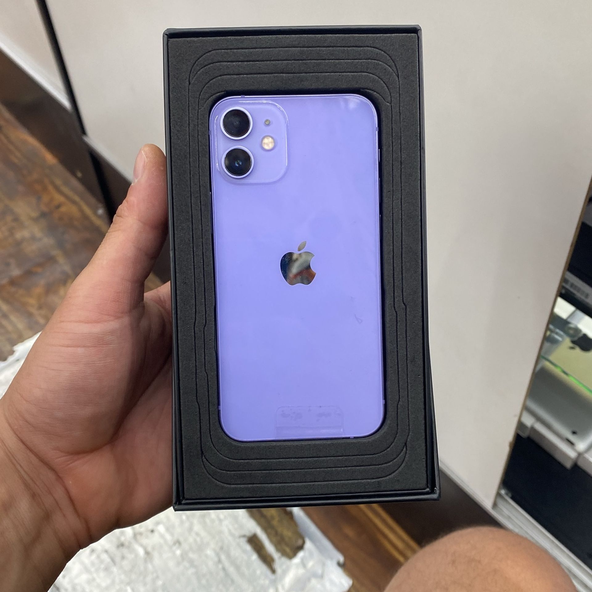 iPhone 12 Mini 64 Gb Unlock