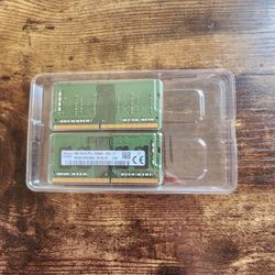 8 GB RAM