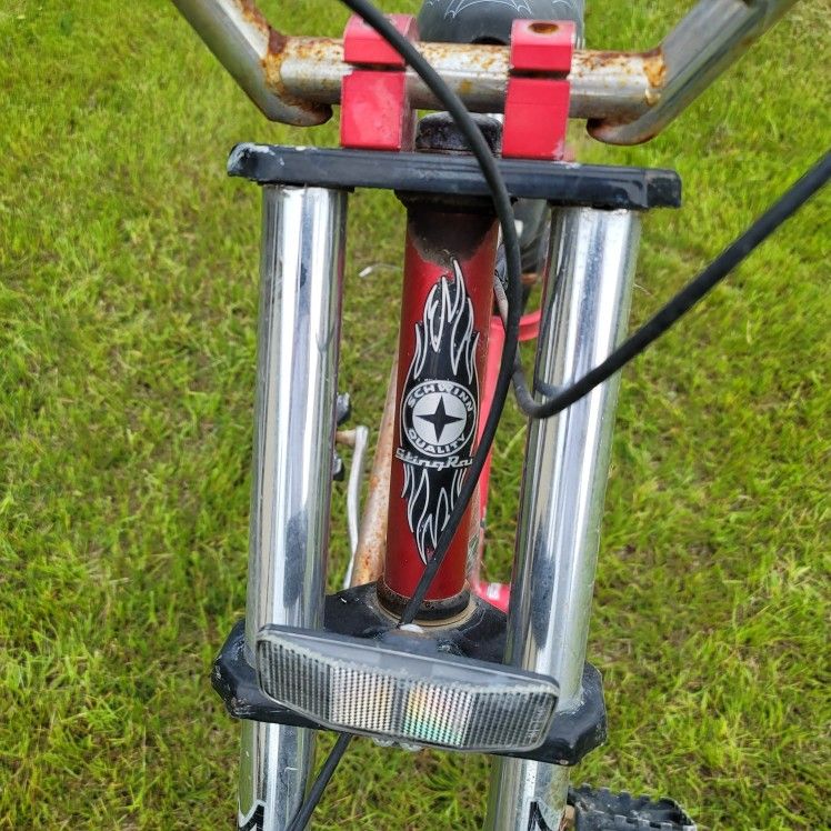 chopper bicycle forks for sale