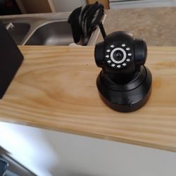 Camera