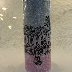 Sublimation Custom Made Cups