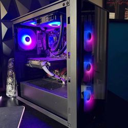 Pro Gaming Pc 