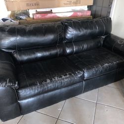 Pull Out Sofa Couch