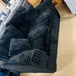 Super Save Cozy Couch 