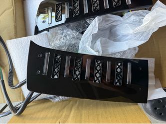 3rd Gen Tundra Fog Lights
