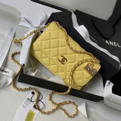 Chanel Bag 