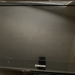 Tv Samsung