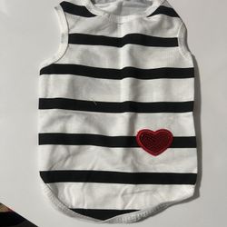 Small Dog Shirt