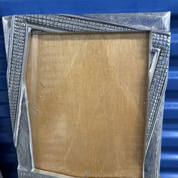 Pewter Frame 