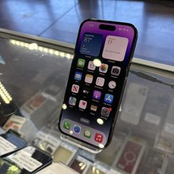iPhone 14 Pro 1TB Unlocked 