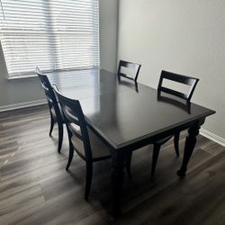 Dining set 