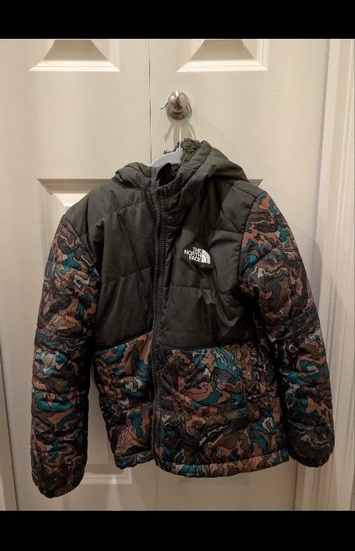 Kids North Face Thermoball Jacket