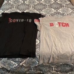 Grunt Style Shirts