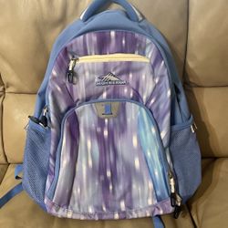 Backpack 