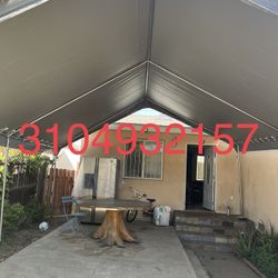Canopy’s For Sale