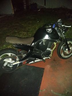 Harley
