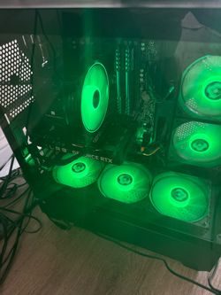 4060 gpu Ryzen7 5700 32 ram