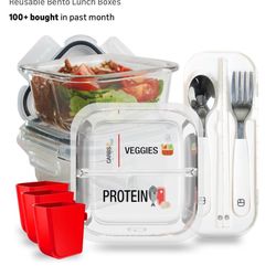 Beriatric Food Storage  