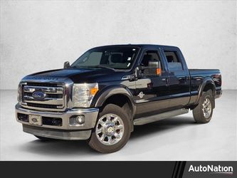2016 Ford F-350