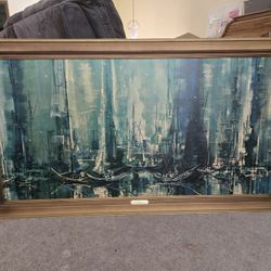Sail Boat Picture 