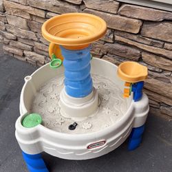 Kids Water Table 