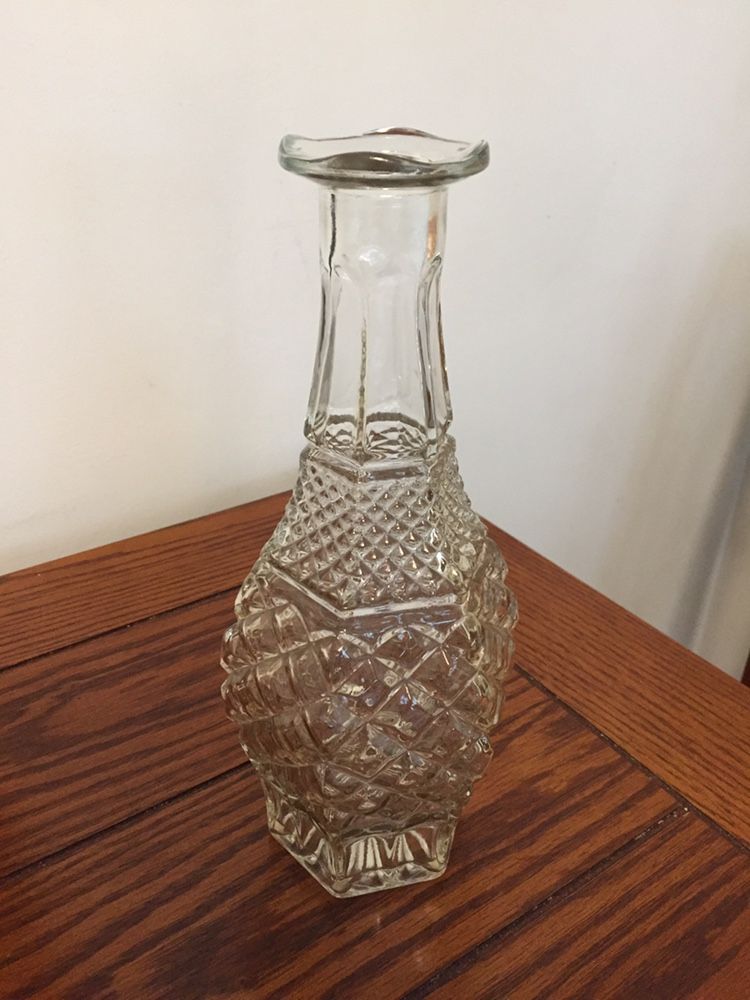 Wine Decanter (36 oz)