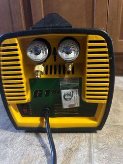 APPION G1 Single Refrigerant Recovery Machine  (NEW).