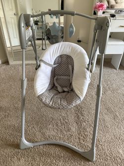 Graco Baby Swing