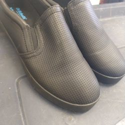 Oil Resistant Shoes (Work Shoes)