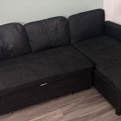 Move couch, queen bed, tv, tv stand, shoe rack