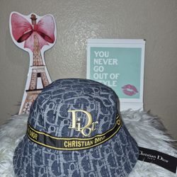 Dior Bucket Hat