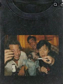 Shirts and more