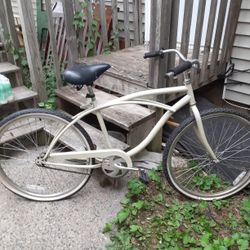 Bicycle Is Good .to Go