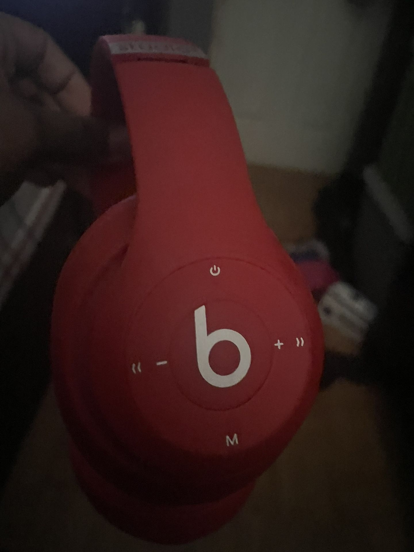 Beats Studio